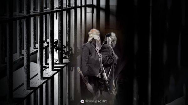 عائلة صحفي مختطف في سجن بصنعاء: ابننا يموت والحوثي يمنع علاجه