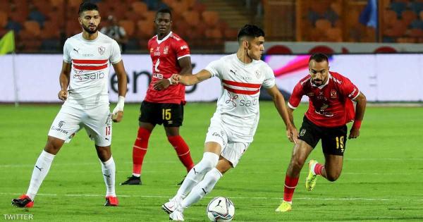 "قبل غروب الشمس".. مصر تغير مواعيد المباريات بسبب الكهرباء