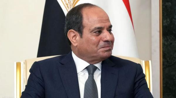 السيسي يدعو موسكو وكييف إلى إيجاد "حلول عاجلة" لأزمة الحبوب