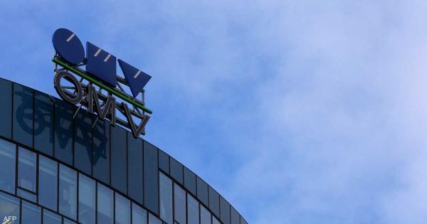 تراجع أسعار النفط والغاز يهبط بأرباح OMV النمساوية في الربع الثاني