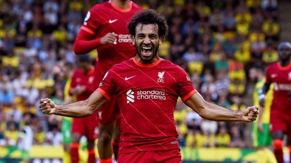 نجم ألمانيا يتهم صلاح: حرمني من الانتقال إلى ليفربول
