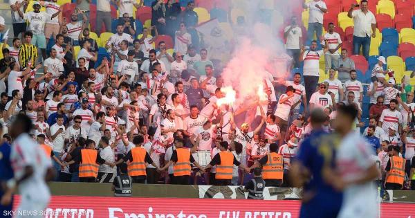 بعد الفوز العريض أمام الاتحاد المنستيري.. جمهور الزمالك يطمح لحصد البطولة العربية