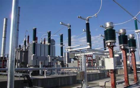 البدء التجريبي لتشغيل محطة كهرباء المخا 