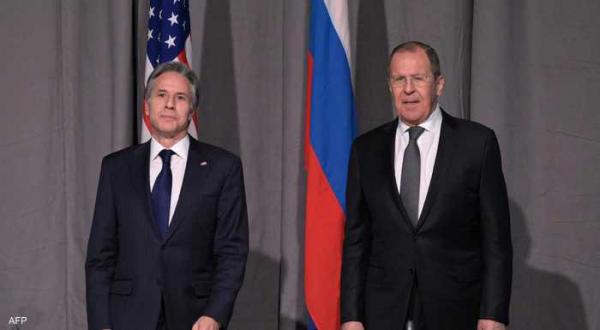 محادثات أميركية - روسية "صريحة" بشأن السجناء