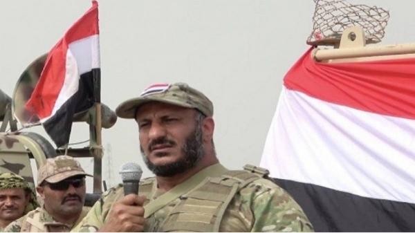 قائد المقاومة الوطنية يهنئ جماهير الشعب ومنتسبي المقاومة الوطنية بعيد الأضحى المبارك - (نص الكلمة)