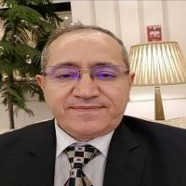 د. عبد الحفيظ النهاري