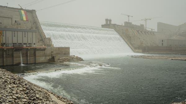 مصر تشكو إثيوبيا لمجلس الأمن بسبب الملء الثالث لسد النهضة