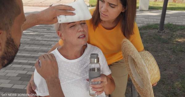 هذا ما تفعله الحرارة العالية بصحتك النفسية والعقلية