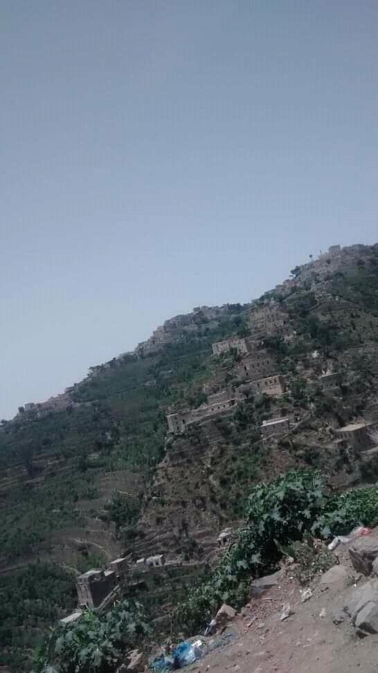 الحوثة في الحوبان.. خطف ونهب وقتل خارج نطاق القانون 