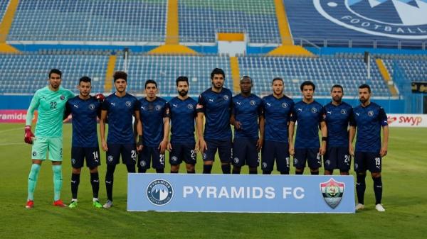 بيراميدز يصعد ضد اتحاد الكرة المصري.. «تعرضنا للظلم ولن نتنازل عن حقنا في دوري الأبطال»