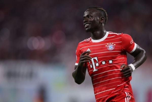 بايرن ميونيخ يفوز بكأس السوبر الألمانية بتغلبه 5-3 على لايبزيج