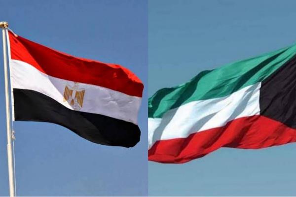 مصر تؤكد على قوة العلاقات مع الكويت شعباً ودولة وترفض "محاولات الوقيعة"