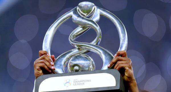 إعلان مواعيد مباريات دوري أبطال آسيا 2024/2023