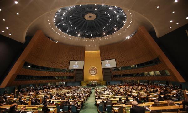 أميركا وفرنسا وبريطانيا يؤكدون التزامهم بمعاهدة عدم انتشار الأسلحة النووية