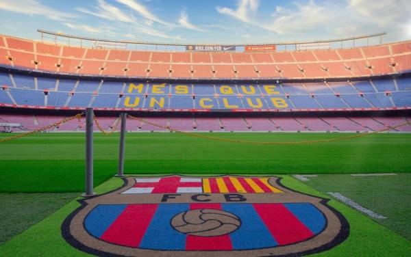 برشلونة يبيع 25% من شركة الإنتاج السمعي-البصري التابعة له