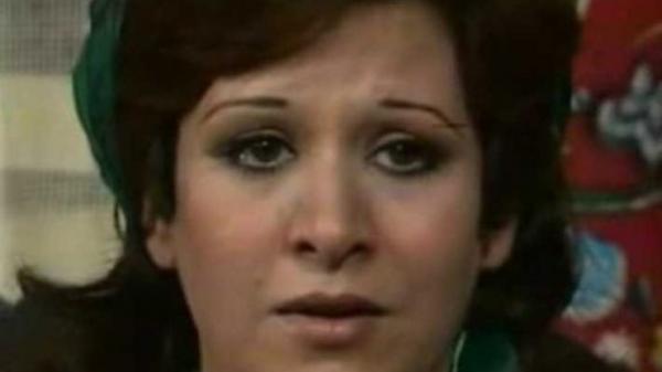 وفاة فنانة مصرية اشتهرت بأداء الأدوار الصعبة