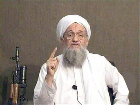مقتل زعيم تنظيم "القاعدة" أيمن الظواهري بغارة أمريكية في أفغانستان