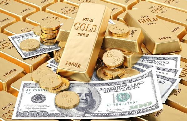 الذهب يستقر قرب أعلى مستوياته في 4 أسابيع