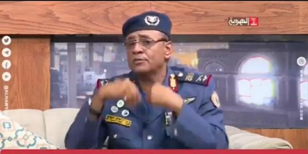 ناطق مليشيا الحوثي الجوية يشكو عنصرية الحوثيين