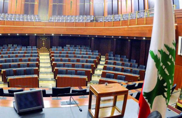 مجلس النواب اللبناني متشائم: تشكيل حكومة قبل الاستحقاق الرئاسي صعب