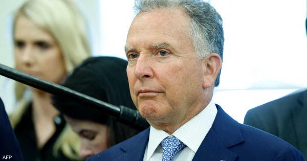 ويتكوف: حماس منفتحة على التخلي عن سلاحها