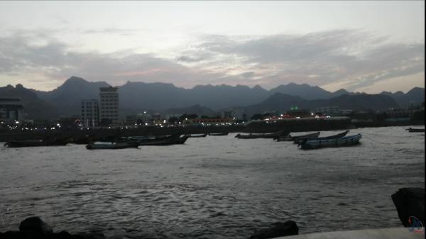 ناطق الكهرباء  يكشف أسباب  إنقطاع  التيار  عن العاصمة المؤقتة عدن