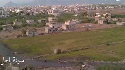 عصابة حوثية ومؤسسة "خيرية" تسطوان على مشروع مياه في باجل