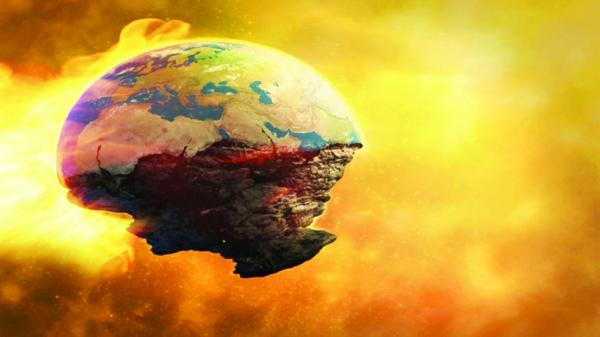 تغيّر المناخ سيؤدي لـ«الانقراض السادس»