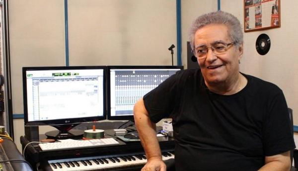 وفاة الملحن وقائد الأوركسترا اللبناني إحسان المنذر