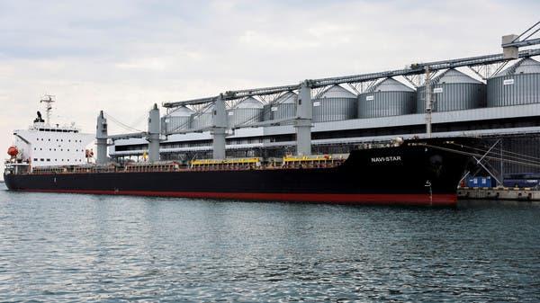 جرائم حرب محتملة.. أوكرانيا تحقق بهجمات على موانئ حبوب