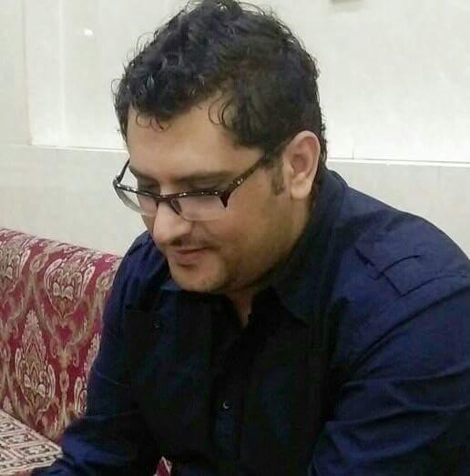 رضوان الهمداني