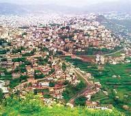  إصابة قيادي حوثي بمحاولة اغتيال في تصفيات بينية في إب