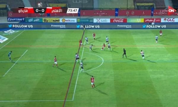 الخبير التحكيمي ناصر عباس: التحكيم أفقد الأهلي المصري 14 نقطة بالدوري
