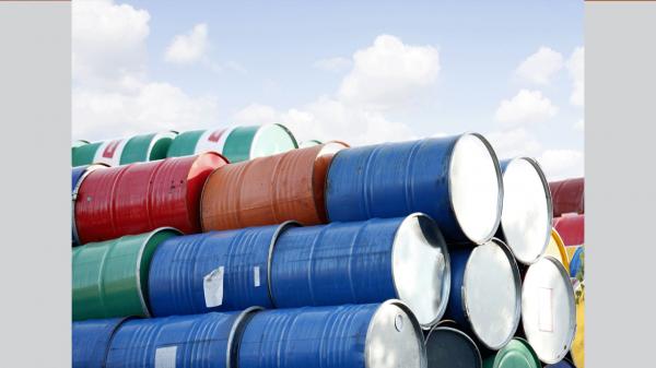 مخزون الاحتياطي البترولي الأمريكي يهبط لأدنى مستوى منذ مايو 1985