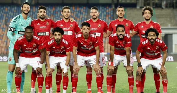 كأس مصر.. الأهلي إلى نصف النهائي بفوز مثير على المصري