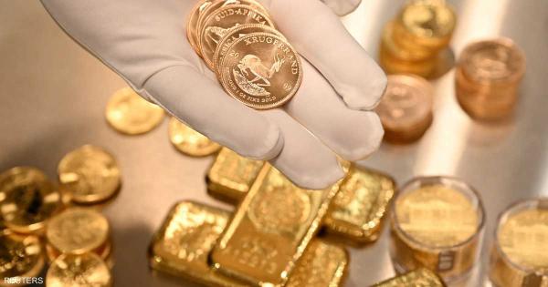 سيتي يرفع توقعاته للذهب إلى 3500 دولار للأونصة خلال 3 أشهر