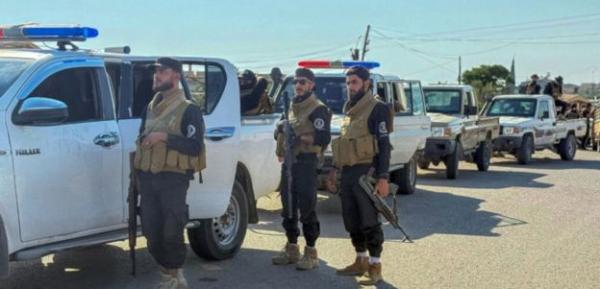 السويداء: استعادة مناطق دخلتها "عصابات متمردة" في المدينة، وإسرائيل تهاجم أهدافاً في جنوب البلاد