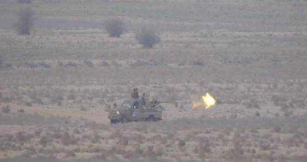 إعلان من وزارة الدفاع بشأن تحرير مواقع استراتيجية في هذه المحافظة – (أسماء المواقع)