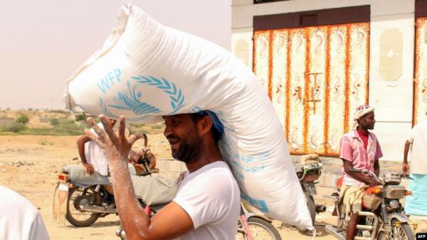 تقرير لوكالة "اسوشيتد برس" يكشف فساد مكاتب المنظمات التابعة للأمم المتحدة في اليمن