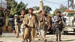 اشتباكات عنيفة بين قيادات وعناصر مليشيا الحوثي بالضالع على خلفية أضحية العيد..!