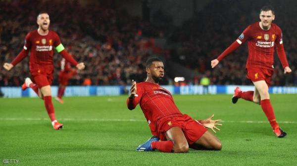 بـ10 ملايين إسترليني.. ليفربول يسعى لضم "عدّاء سابق"