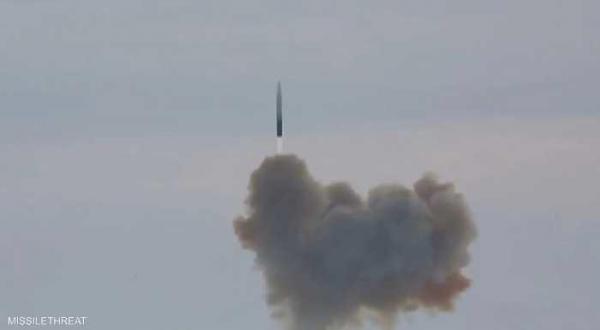 بتهمة الخيانة.. اعتقال مسؤول كبير في برنامج الصواريخ الروسية