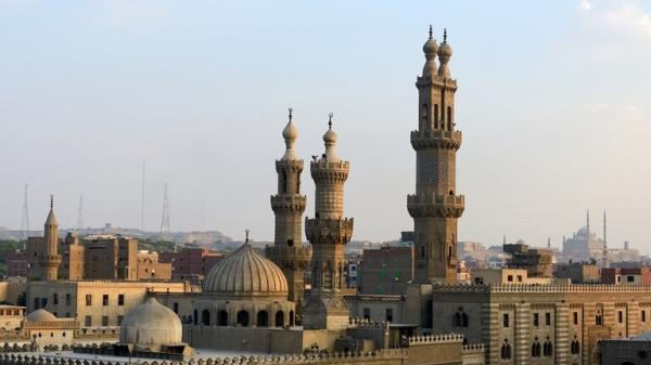 مصر.. الأزهر يصدر بيانا بشأن الشيخ الظواهري