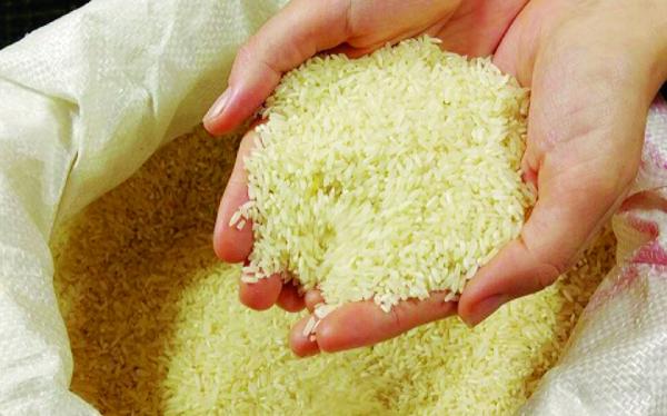 أسعار الأرز في أعلى مستوى منذ 12 عاماً
