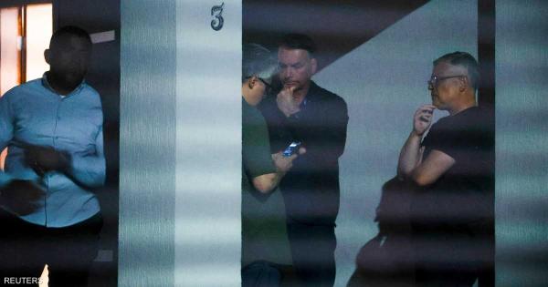 البرازيل تضع الرئيس السابق بولسونارو قيد الإقامة الجبرية