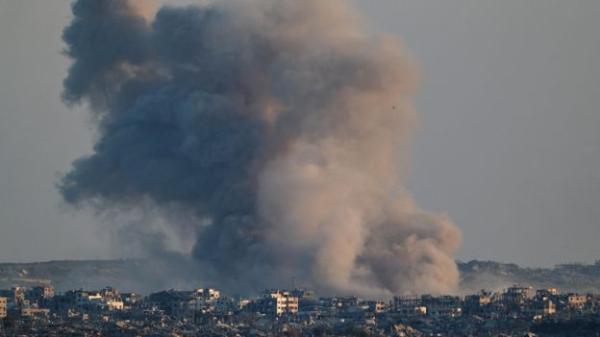 مسؤولون أمريكيون يرجحون أن تتولى واشنطن إدارة المساعدات لغزة بـ"تمويل خليجي"