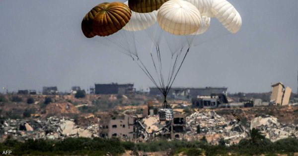 مسؤولون: ترامب يخطط لتولي إدارة الجهود الإنسانية في غزة