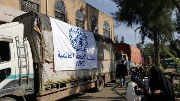 مانحون يطالبون الأمم المتحدة إشراكهم بالتحقيق في فضائح فساد منظماتها في اليمن