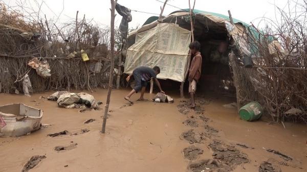 الصليب الأحمر يطلق تحذيراً بشأن حياة الكثير من اليمنيين