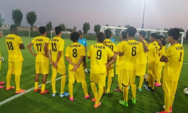 اتحاد كرة  القدم يحدد أماكن إقامة معسكرات المنتخبات الوطنية